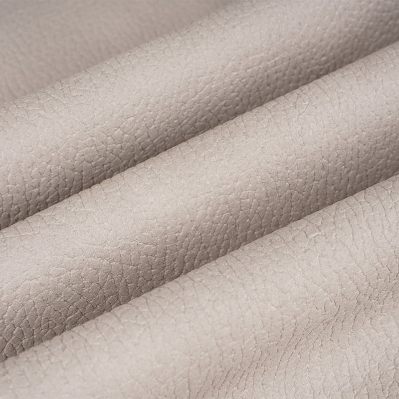 Printed Foil Embossed Microfiber Suede Fabrics