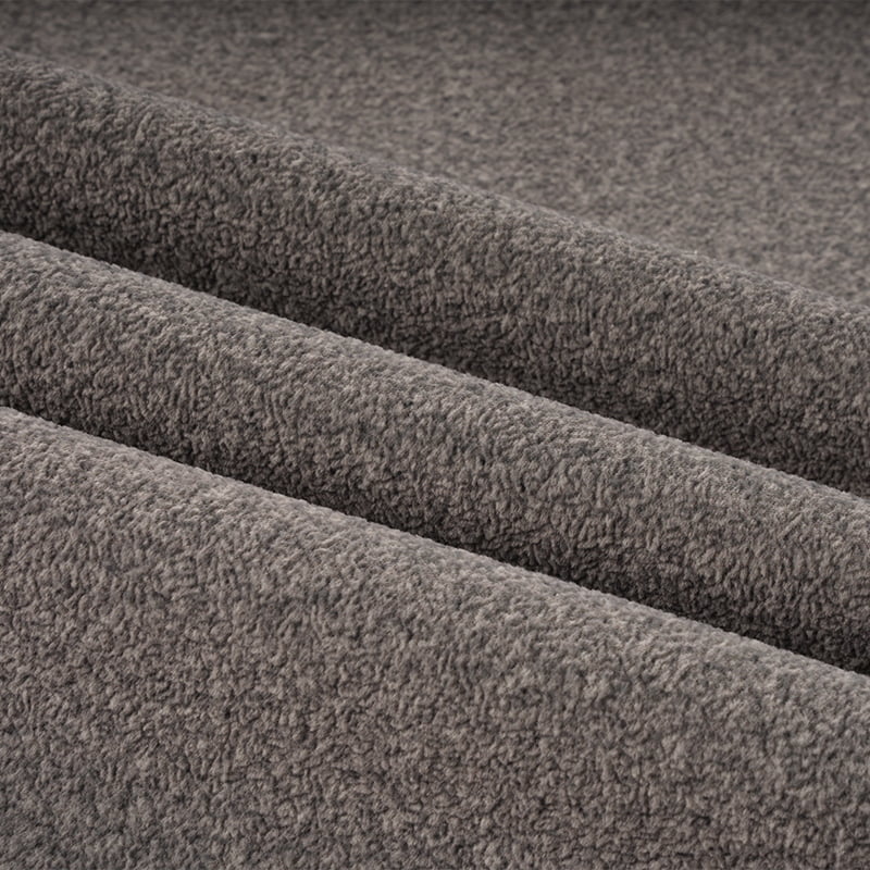 Burnout Digital Jacquard Washed Velvet Fabrics