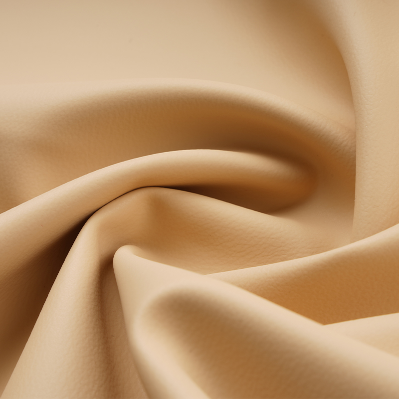 Superior Silicone PU Eco Synthetic Leather