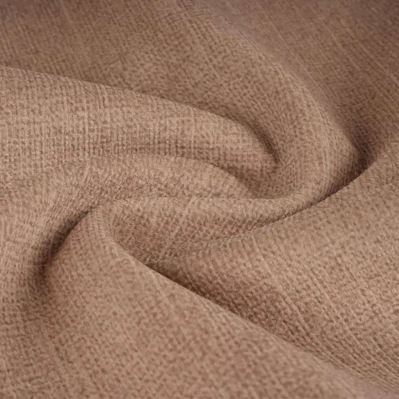 Printed Embossed Non Stretch Velvet Fabrics