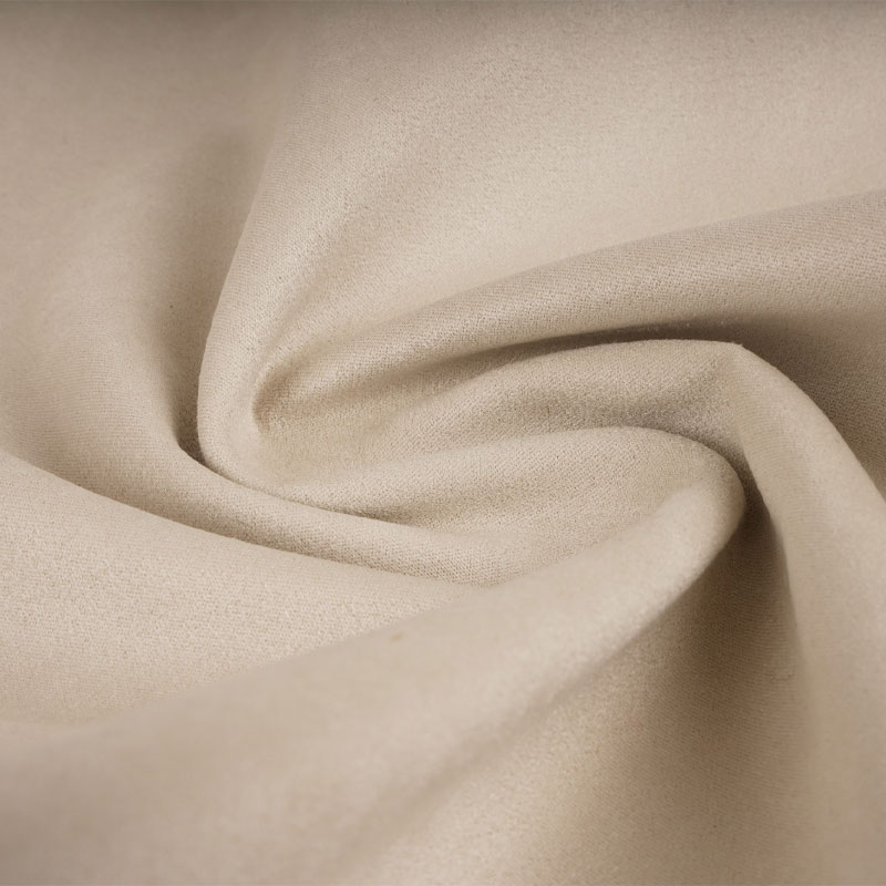 Vidura Flame Retardant Microfiber Suede Fabrics